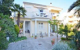 Apartments & Rooms Boris